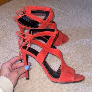 Kendall + Kylie Heel
